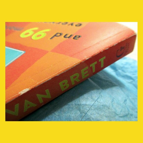 Book: The Floor is Lava and 99 More Games for Everyone Everywhere, by Ivan Brett - Picture 13 of 15